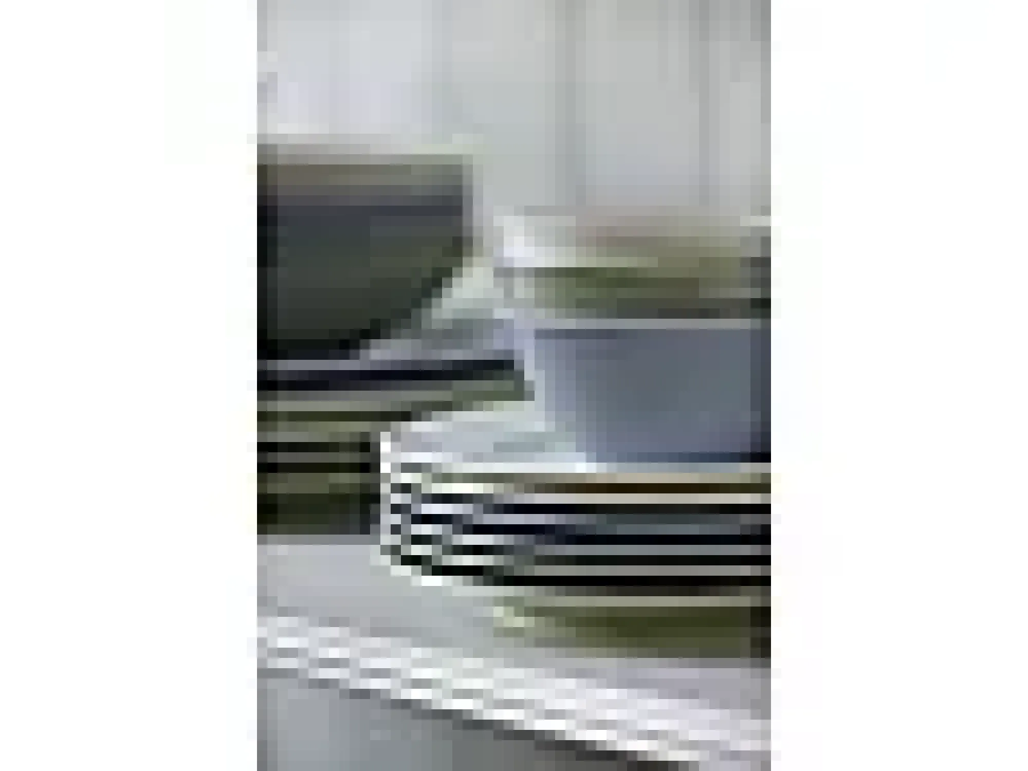 Pastaskål Horizon grass 21cm 4stk-Coast New