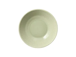 Pastaskål Horizon grass 21cm 4stk-Coast New
