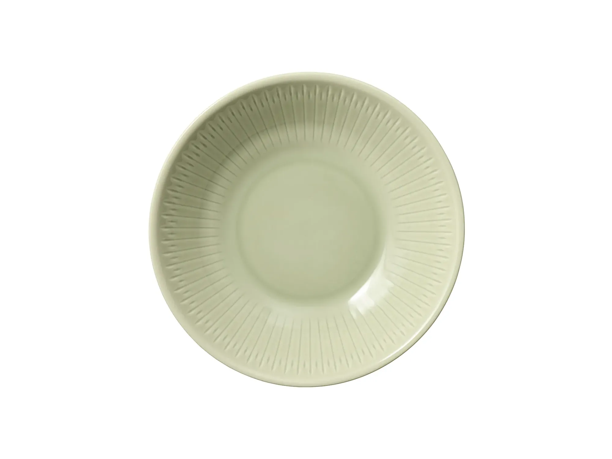 Pastaskål Horizon grass 21cm 4stk-Coast New