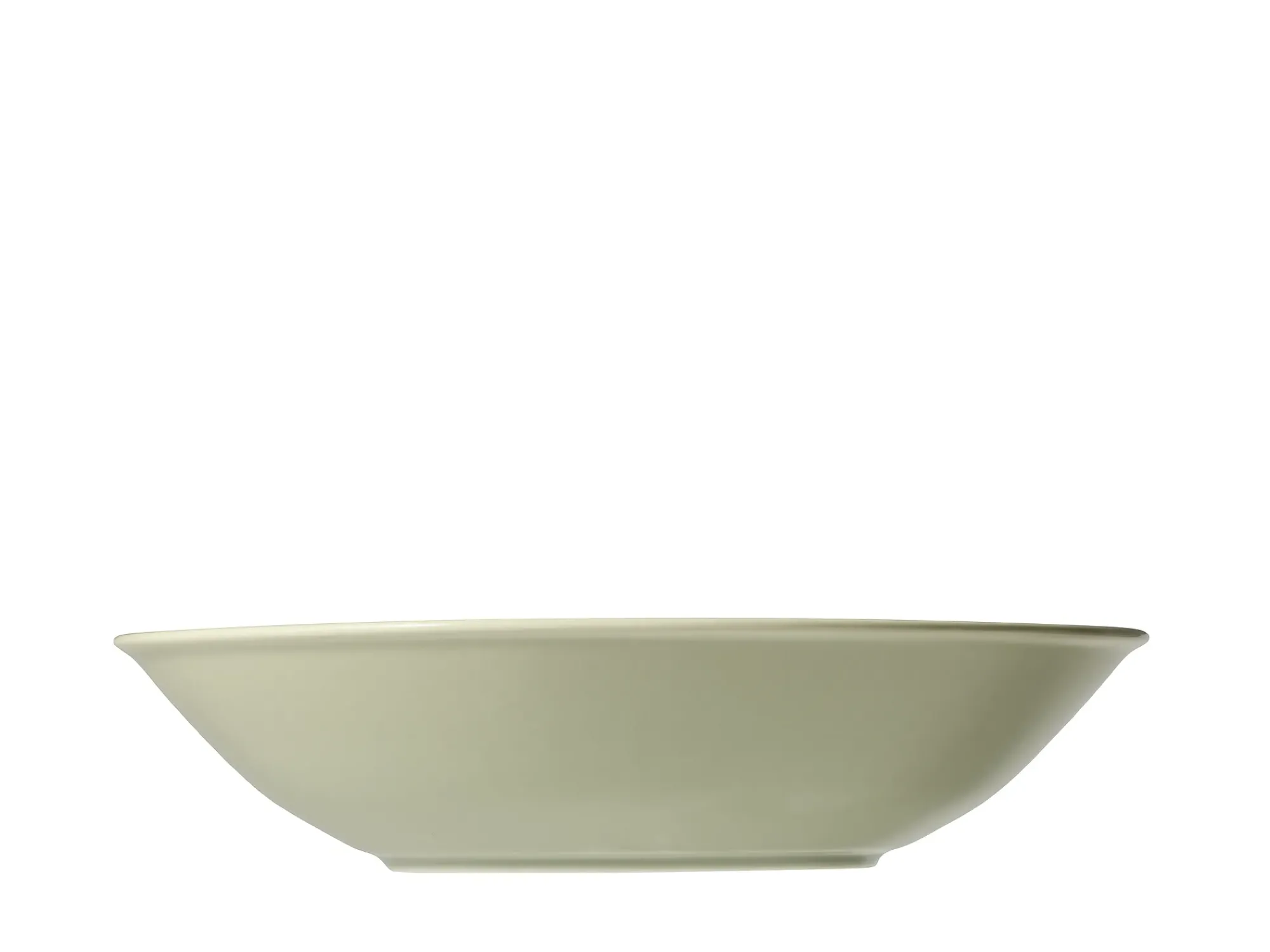 Pastaskål Horizon grass 21cm 4stk-Coast New