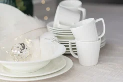 Pastatallerken Grand Cru 25cm 4stk-Rosendahl Online