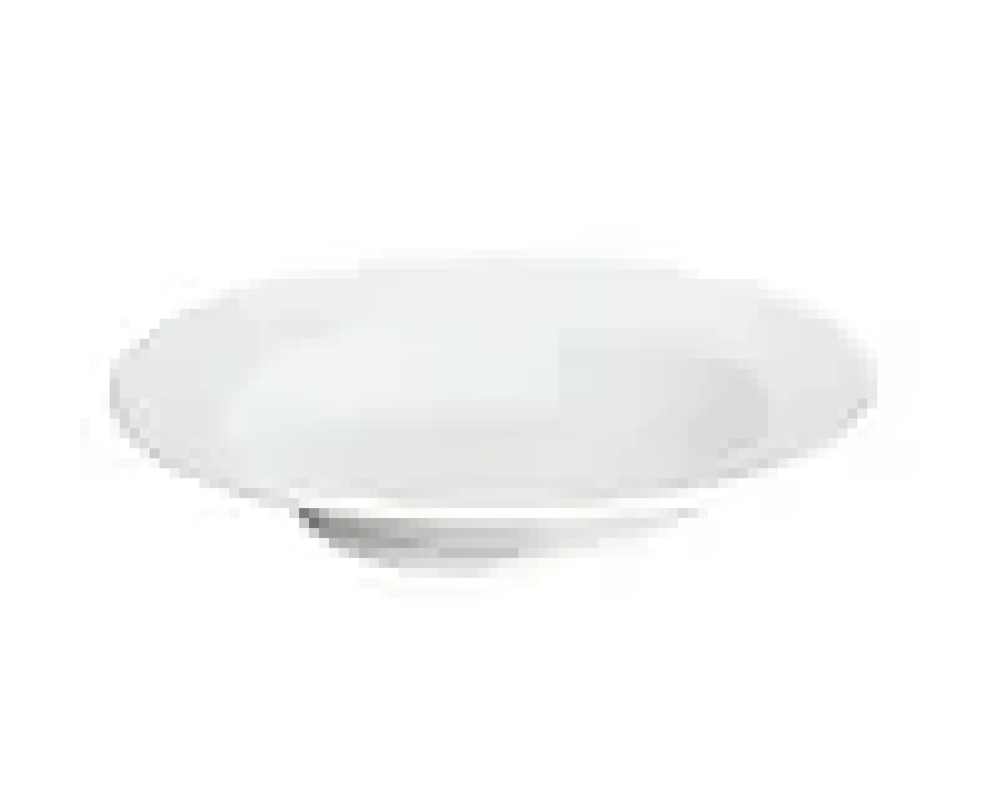 Pastatallerken Paris 26cm-Pillivuyt Best