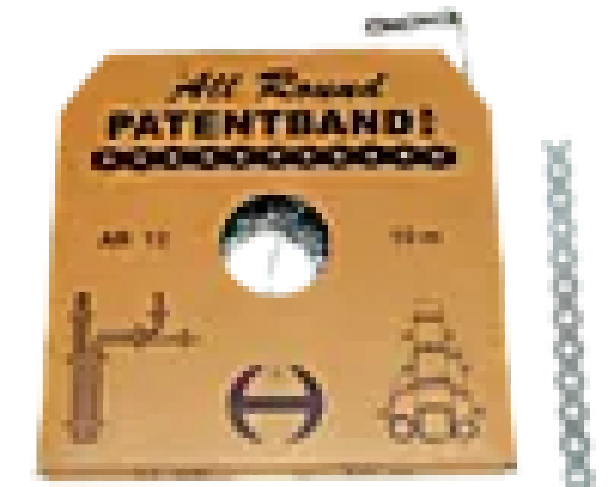 Patentband 1012 AR12mmx10m-Christiania byggteknikk Hot