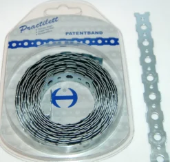 Patentband PR16 ez 17mmx3m-Christiania byggteknikk Online