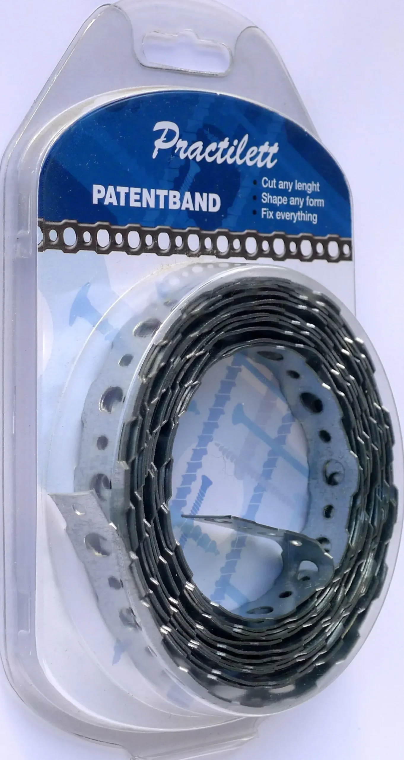 Patentband PR16 ez 17mmx3m-Christiania byggteknikk Online
