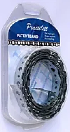Patentband PR16 ez 17mmx3m-Christiania byggteknikk Online