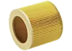 Patronfilter for MV 2/3-Kärcher Online