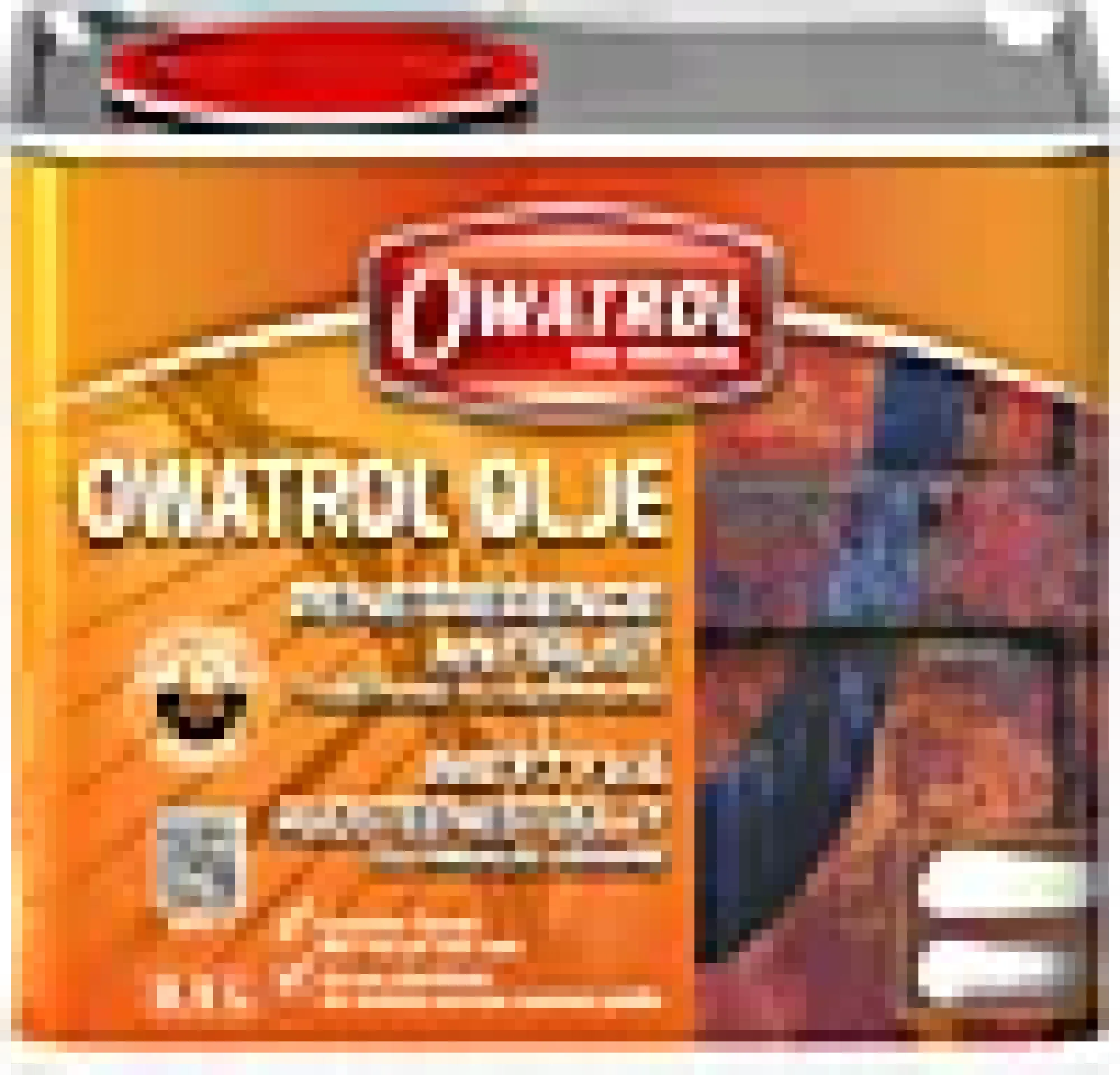 Penetrerende antirustolje 1/2l-Owatrol New