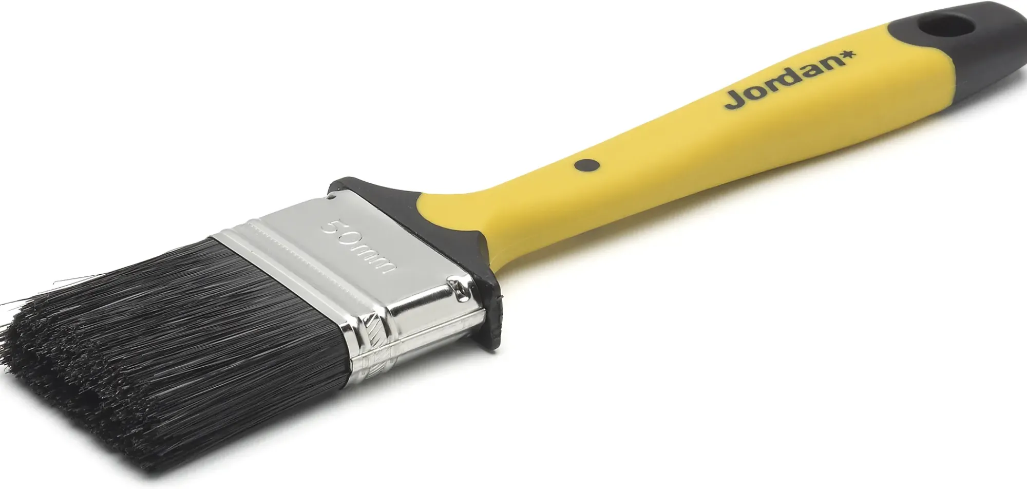 Pensel Basic flat inne 50mm-Jordan Discount