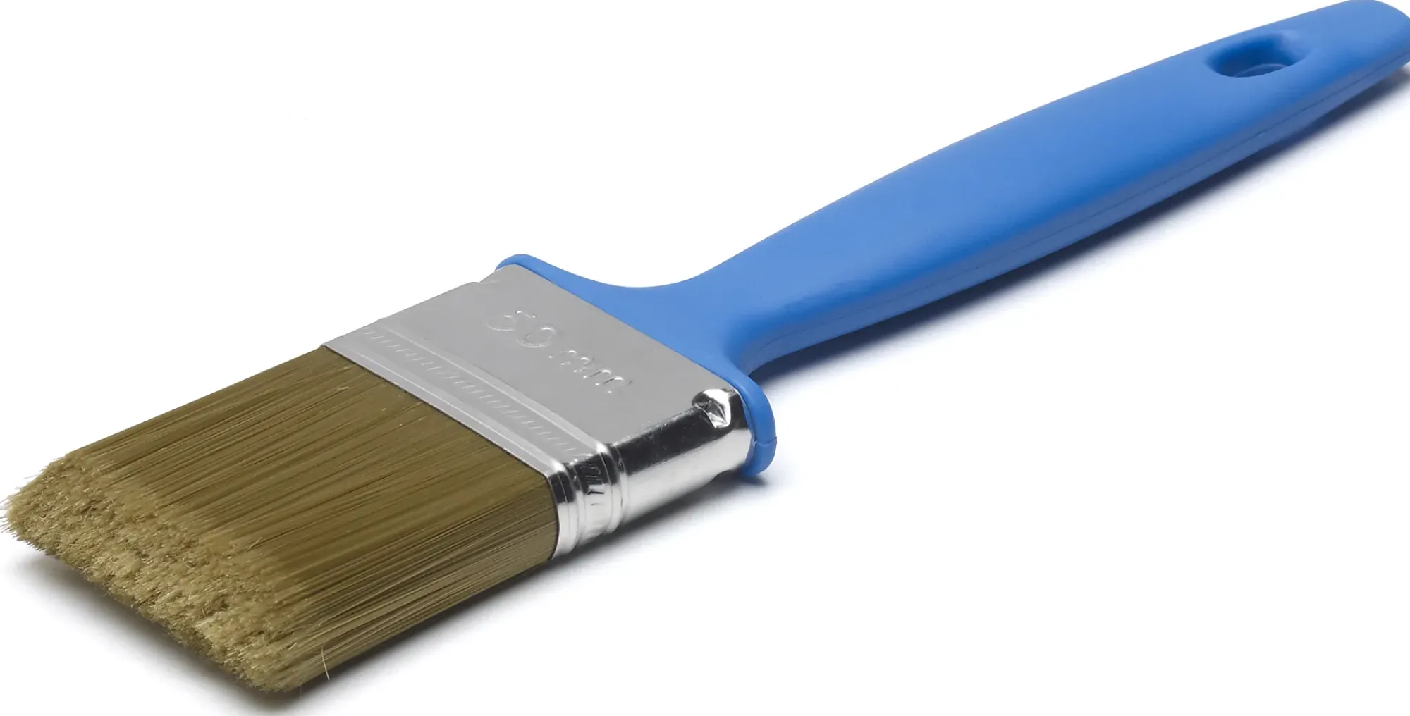 Pensel Flat 70mm-Go Clearance