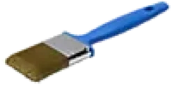 Pensel Flat 70mm-Go Clearance
