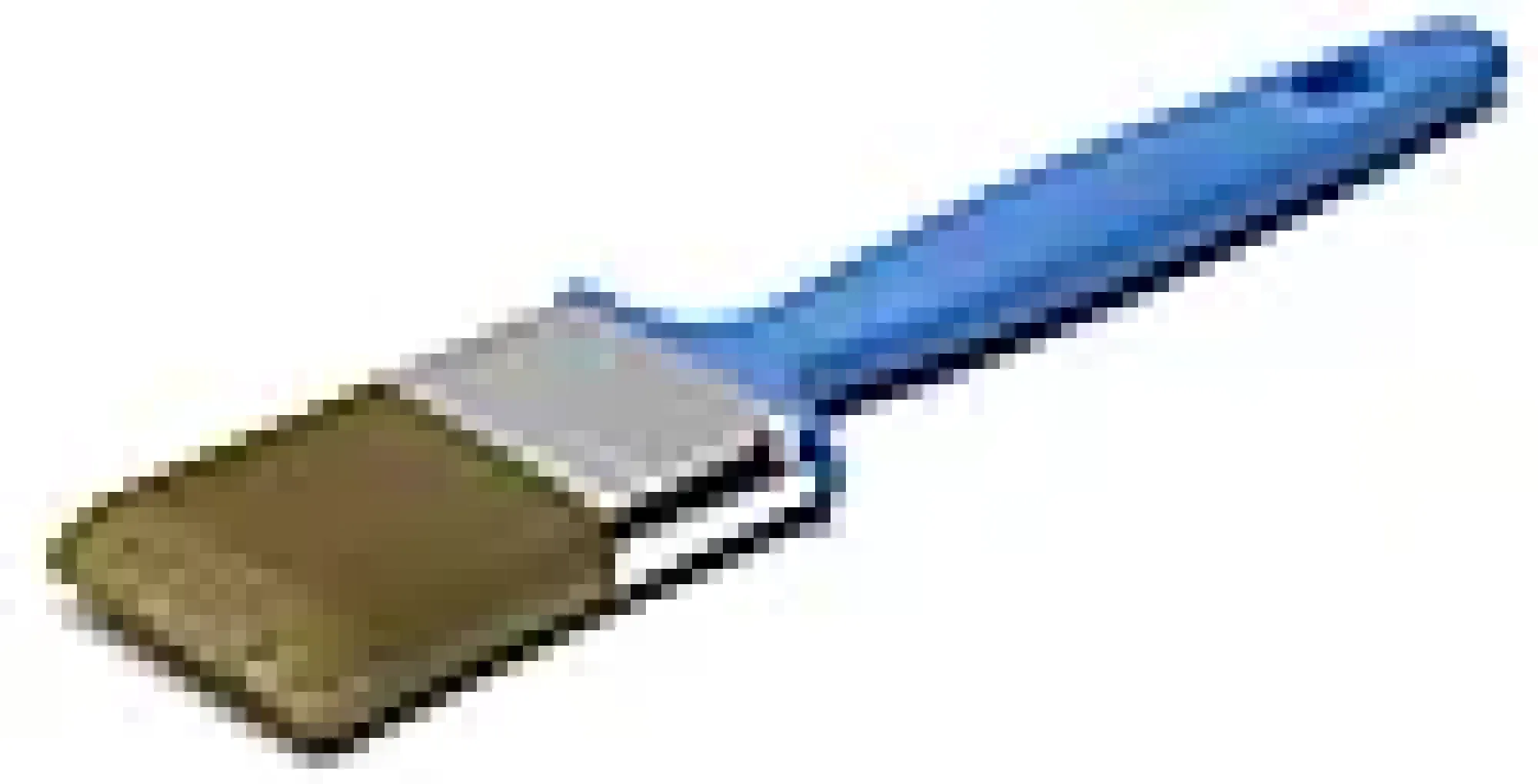Pensel Flat 70mm-Go Clearance