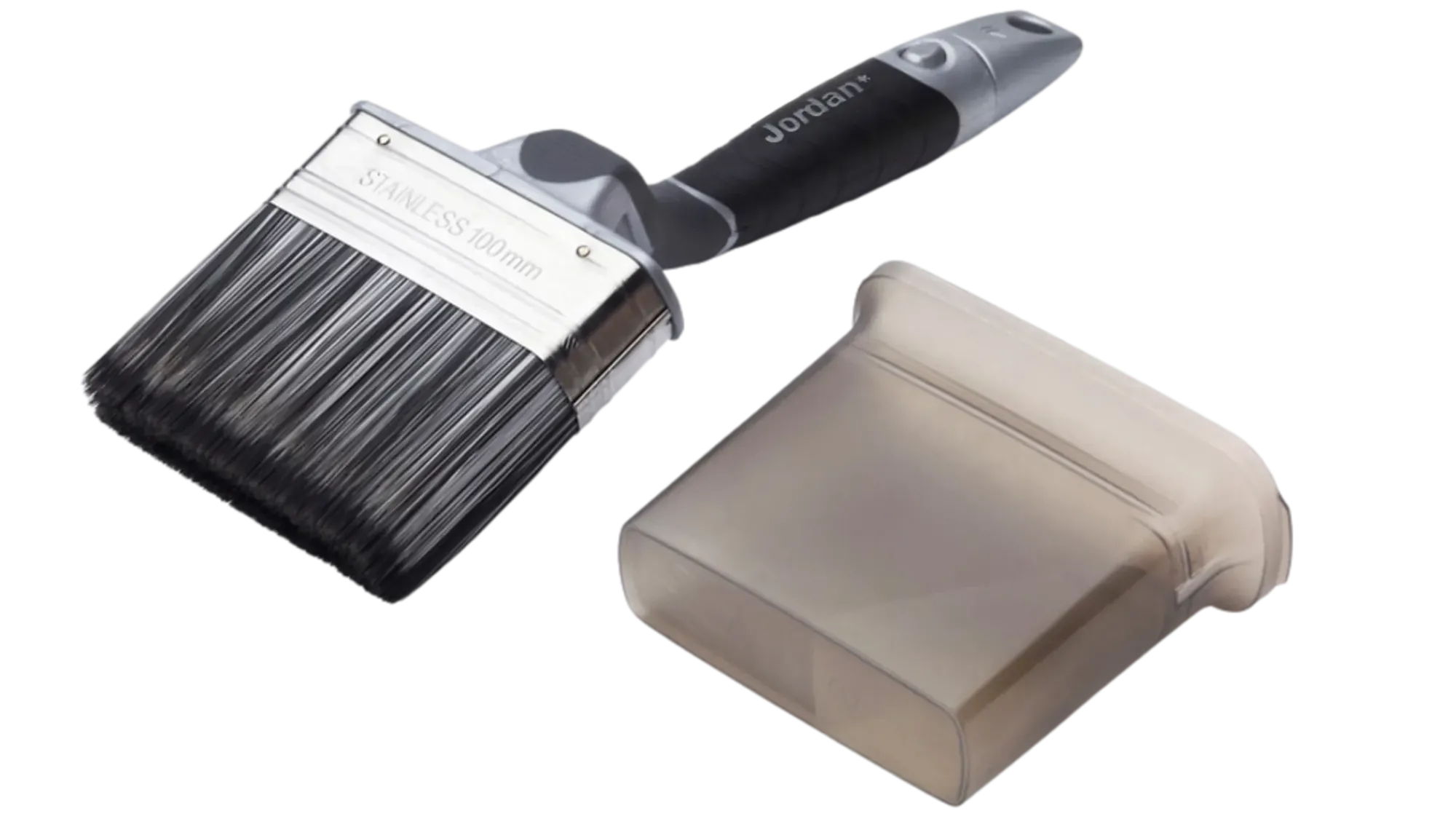 PENSEL HUS&GJERDE 100MM ULTIMATE VINKEL-Jordan Discount