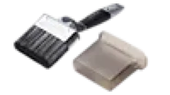 PENSEL HUS&GJERDE 100MM ULTIMATE VINKEL-Jordan Discount