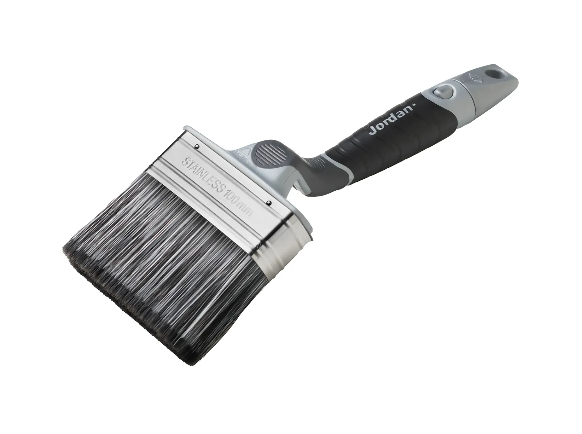 PENSEL HUS&GJERDE 100MM ULTIMATE VINKEL-Jordan Discount