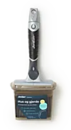 PENSEL HUS&GJERDE 100MM ULTIMATE VINKEL-Jordan Discount