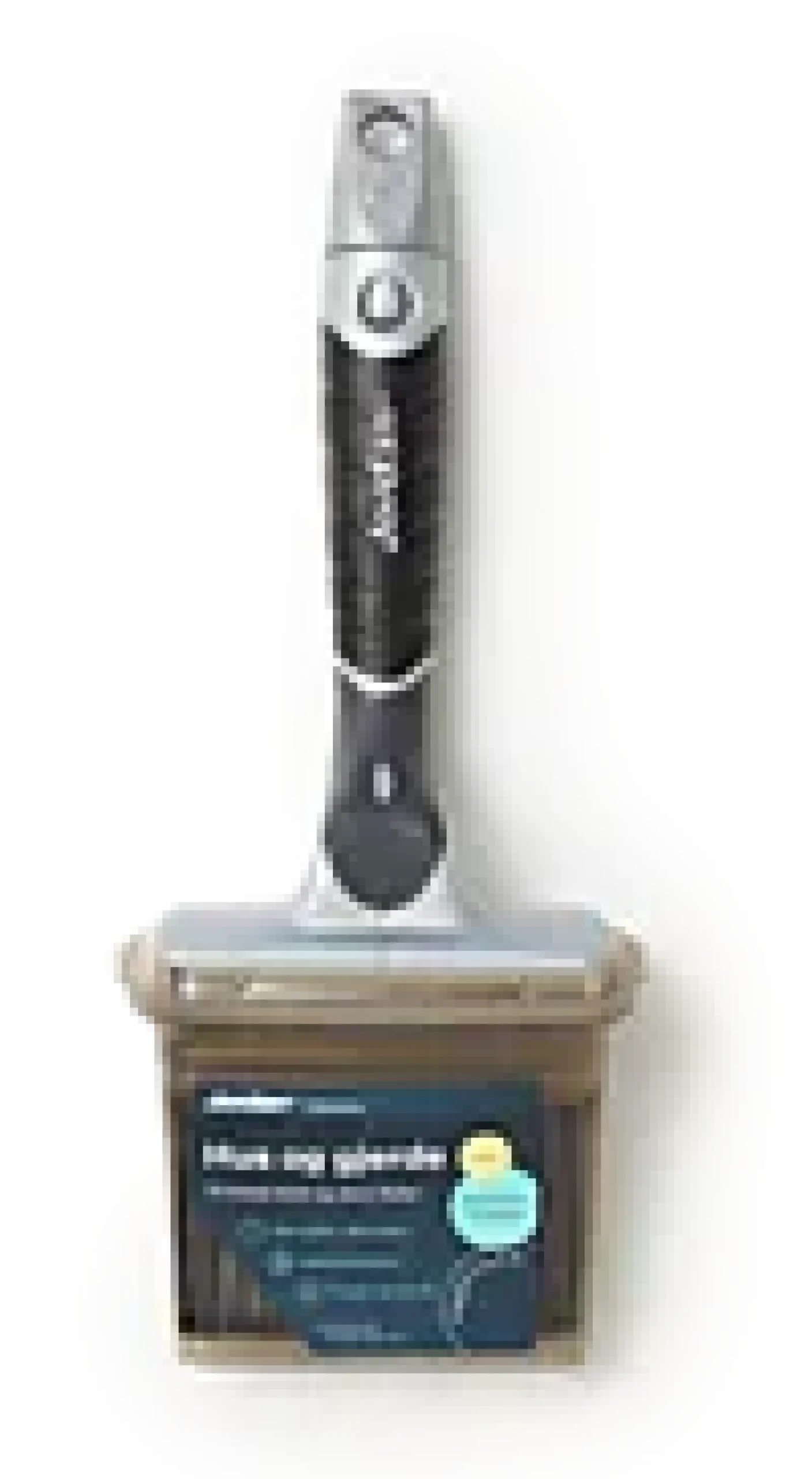 PENSEL HUS&GJERDE 100MM ULTIMATE VINKEL-Jordan Discount