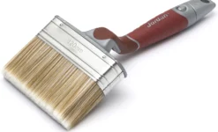 Pensel Perfect flat ergonomisk ute 120mm-Jordan New