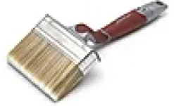 Pensel Perfect flat ergonomisk ute 120mm-Jordan New
