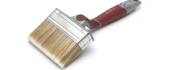 Pensel Perfect flat ergonomisk ute 120mm-Jordan New