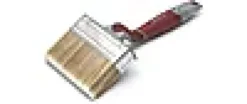 Pensel Perfect flat ergonomisk ute 120mm-Jordan New