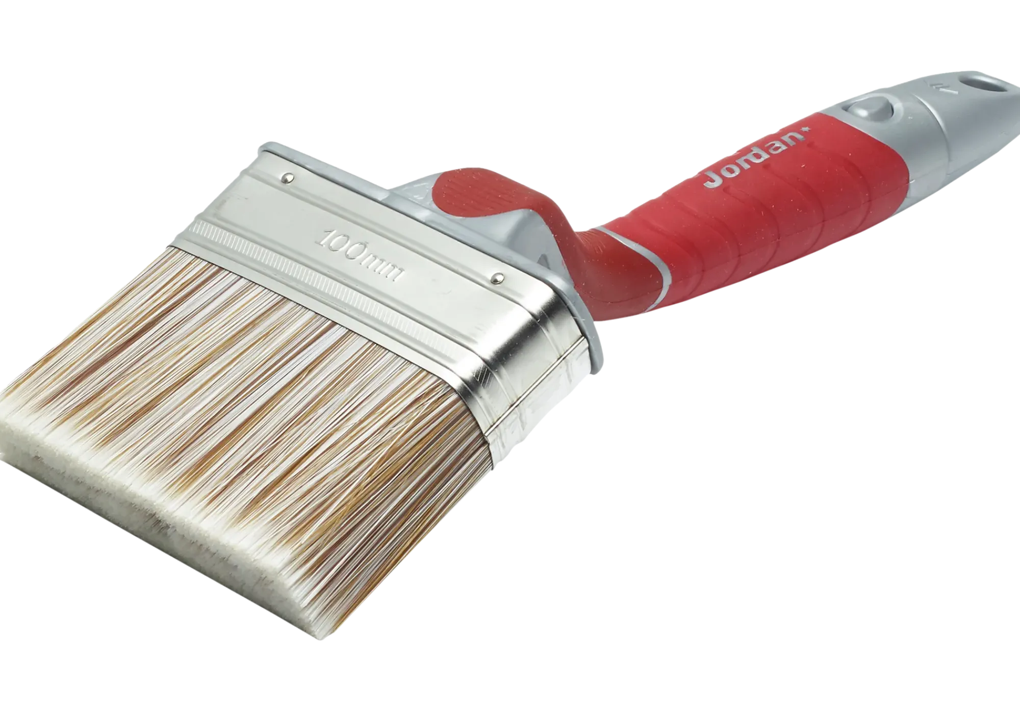 Pensel perfect flat ergonomisk ute 100mm-Jordan Discount