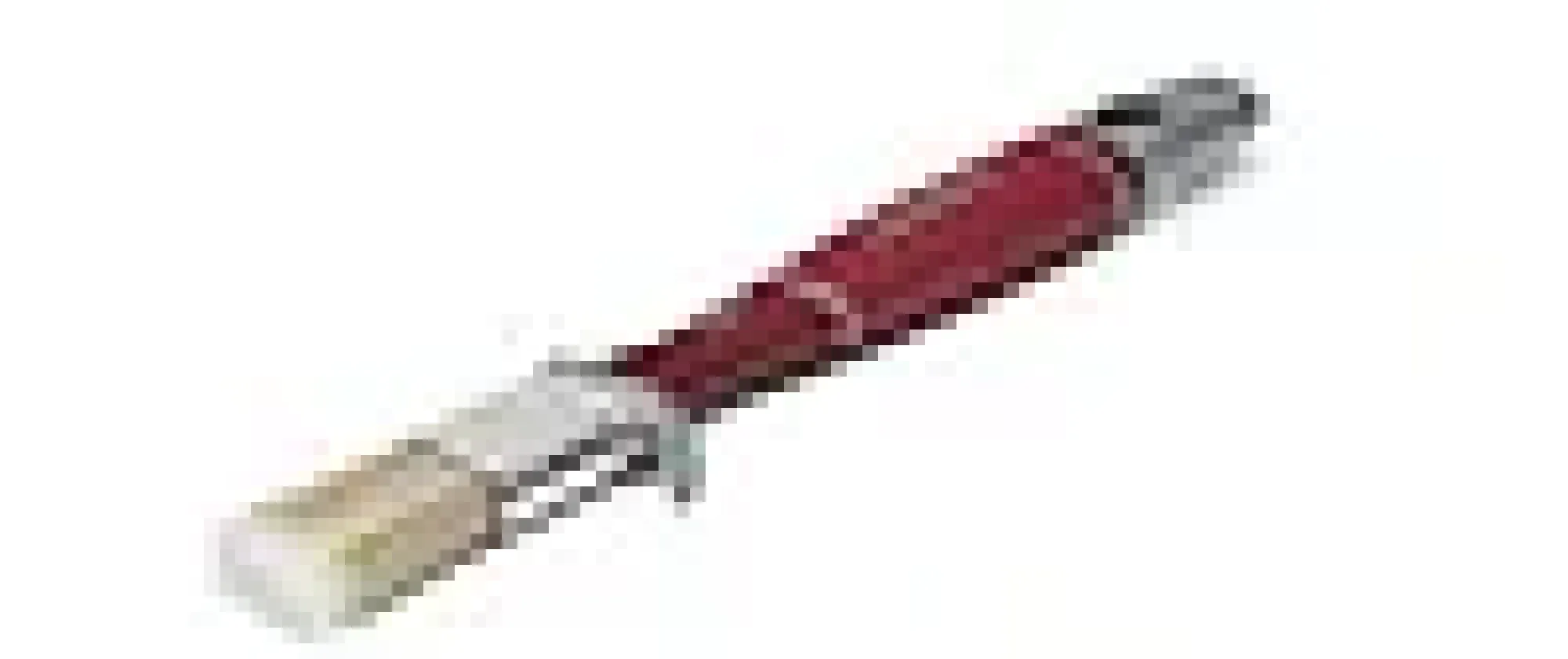 Pensel Perfect flat inne 25mm-Jordan Sale