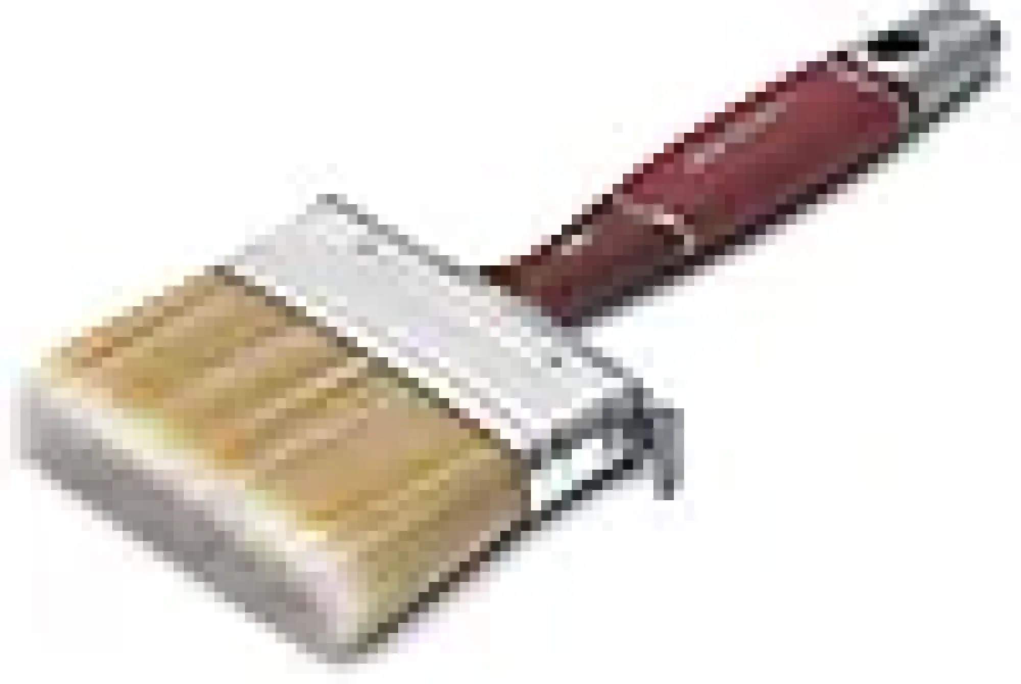 Pensel Perfect flat inne 100mm-Jordan New