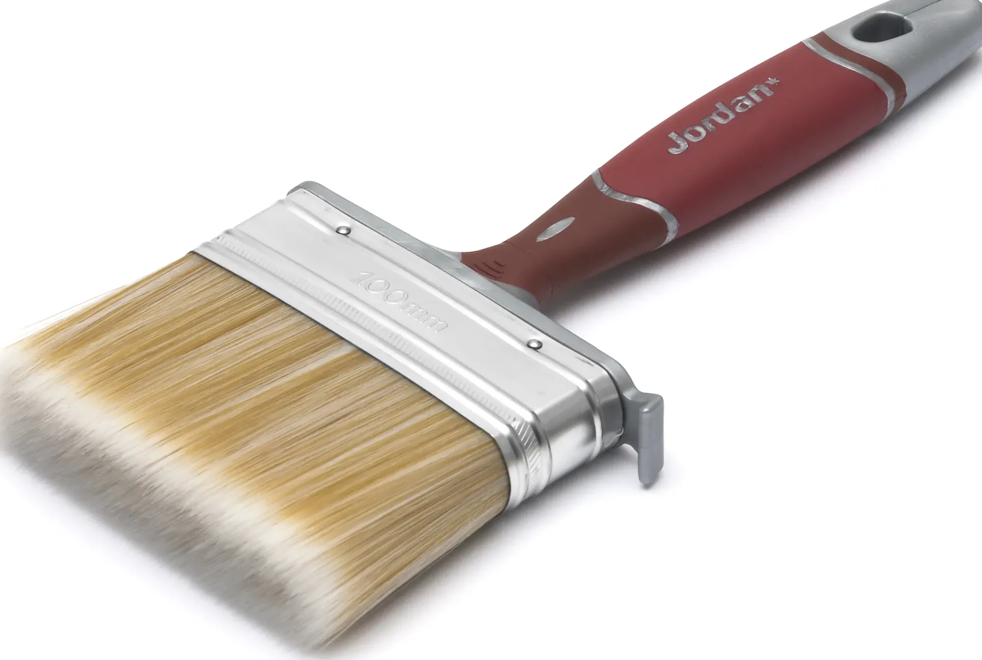 Pensel Perfect flat inne 100mm-Jordan New