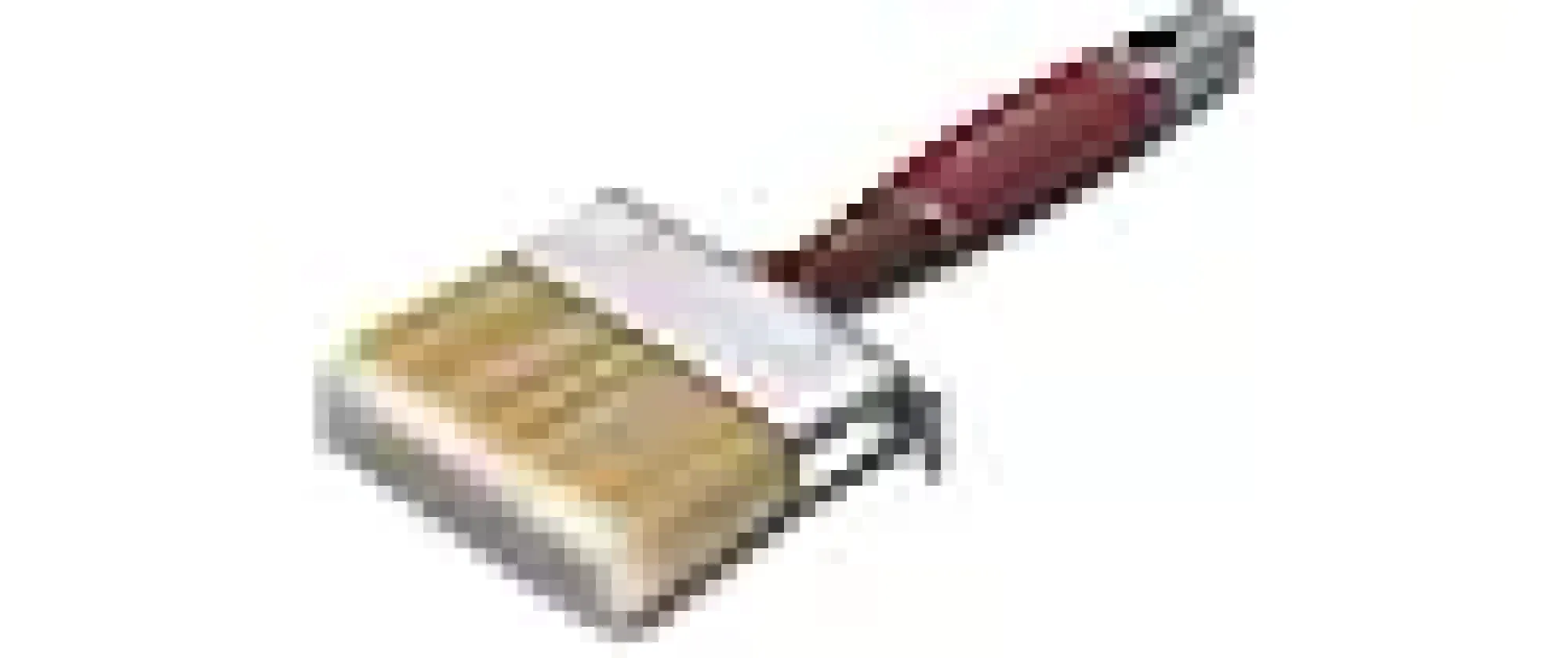 Pensel Perfect flat inne 100mm-Jordan New