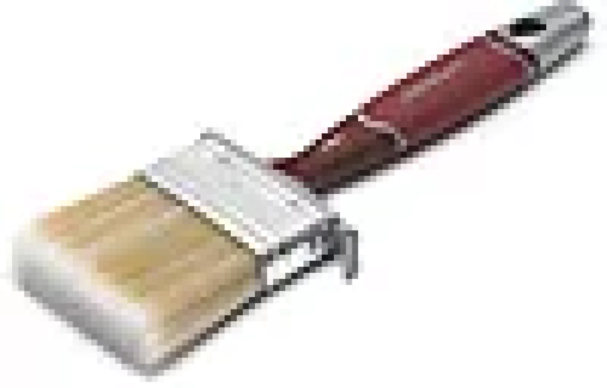 Pensel Perfect flat inne 70mm-Jordan Discount