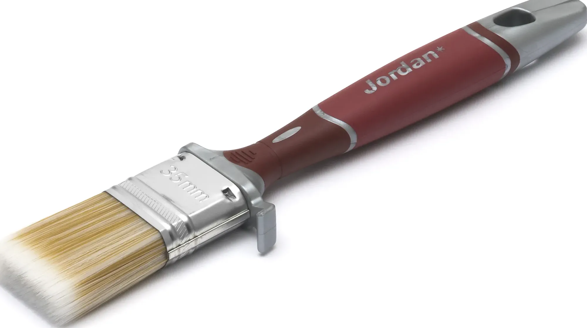 Pensel Perfect flat inne 35mm-Jordan Sale