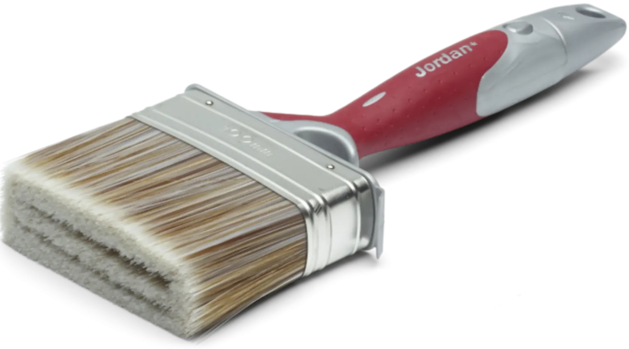 Pensel Perfect flat ute 120mm-Jordan