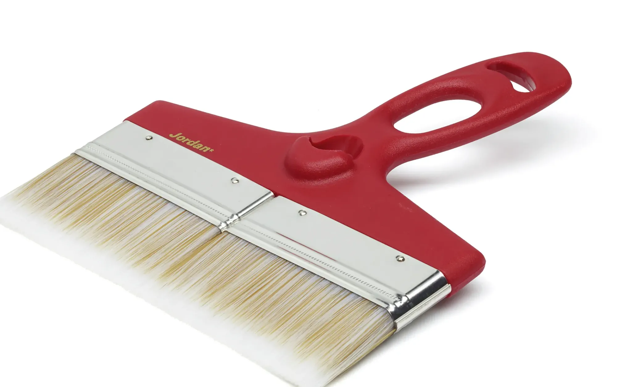 Pensel Perfect gulvlakk inne 200mm-Jordan Discount