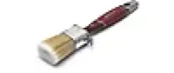 Pensel Perfect oval inne 45mm-Jordan New