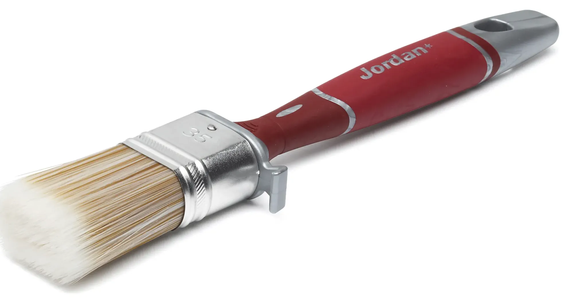 Pensel Perfect oval inne 35mm-Jordan Online