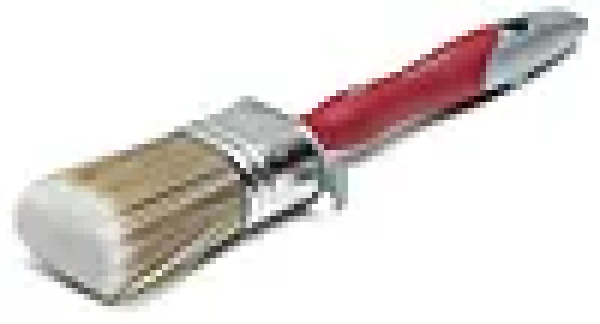 Pensel Perfect oval ute 45mm-Jordan Outlet