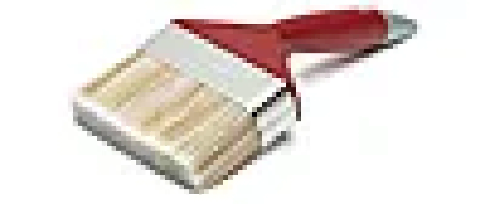 Pensel Perfect treolje/grunning 120mm-Jordan Best
