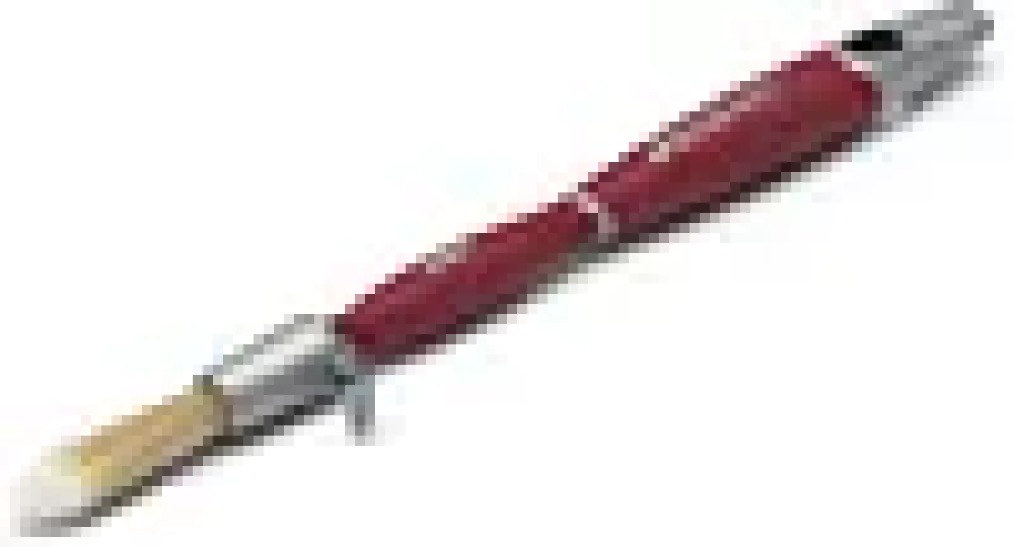 Pensel Perfect vindu rund 15mm-Jordan Discount