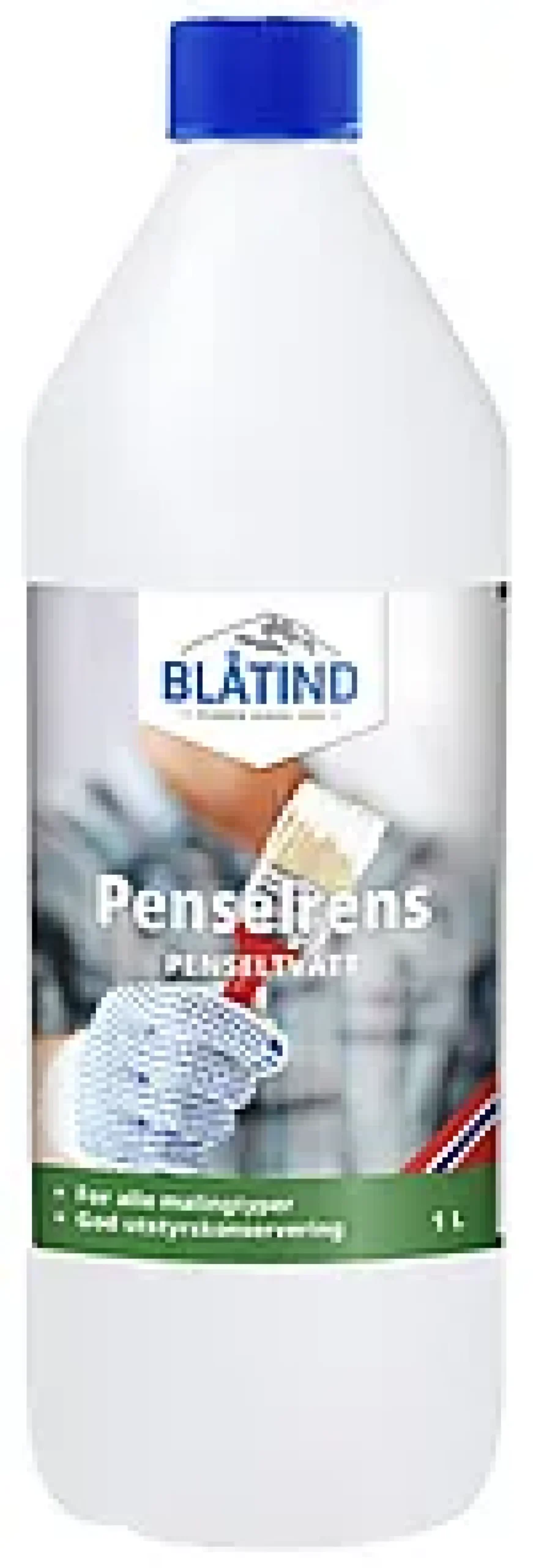 Penselrens 1l-Blåtind Clearance