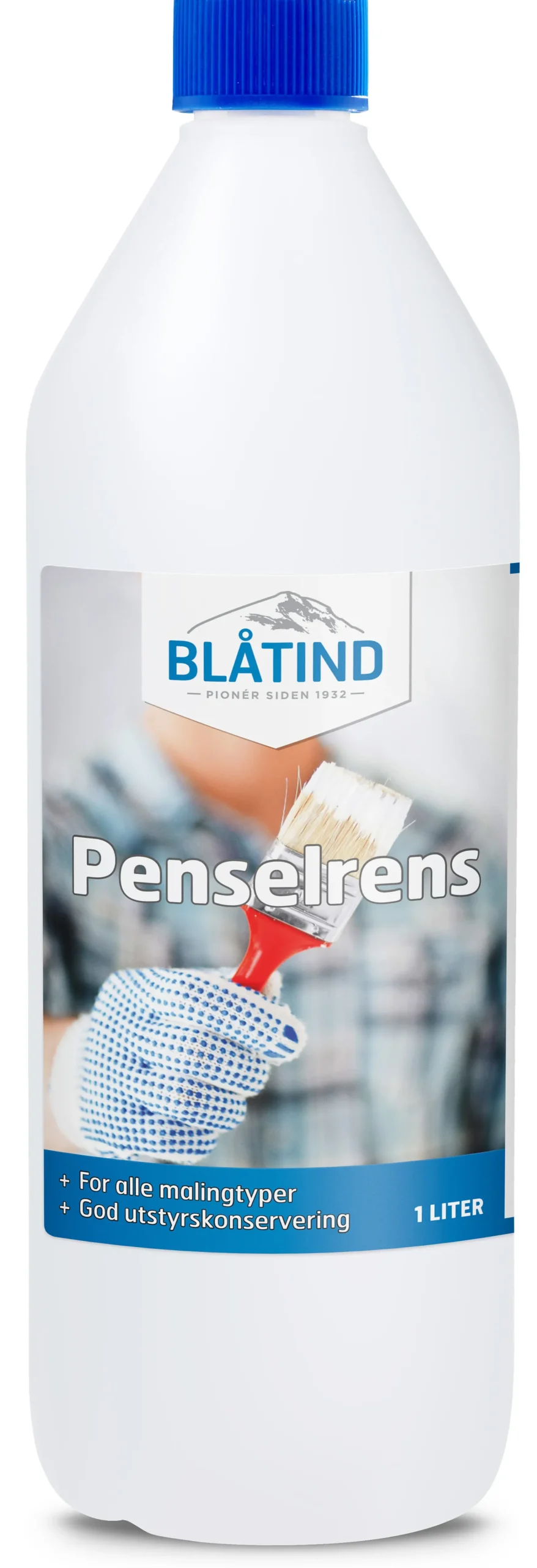 Penselrens 1l-Blåtind Clearance