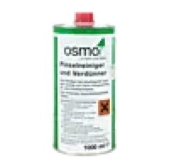 Penselrens 1l-Osmo