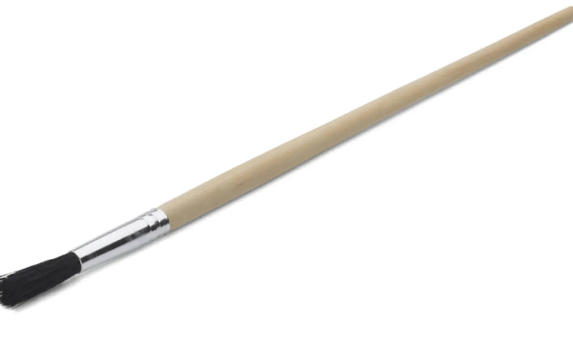 Pensel rund nr14 8mm-Jordan Discount