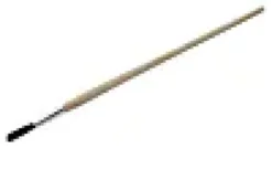 Pensel rund nr6 4mm-Jordan Clearance