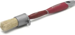 Pensel rund Perfect inne 30mm-Jordan