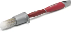 Pensel rund Perfect inne 30mm-Jordan
