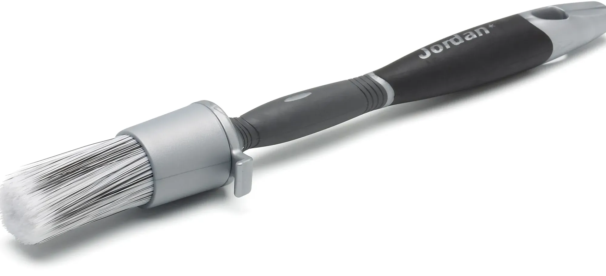 Pensel rund Ultimate inne 30mm-Jordan Outlet