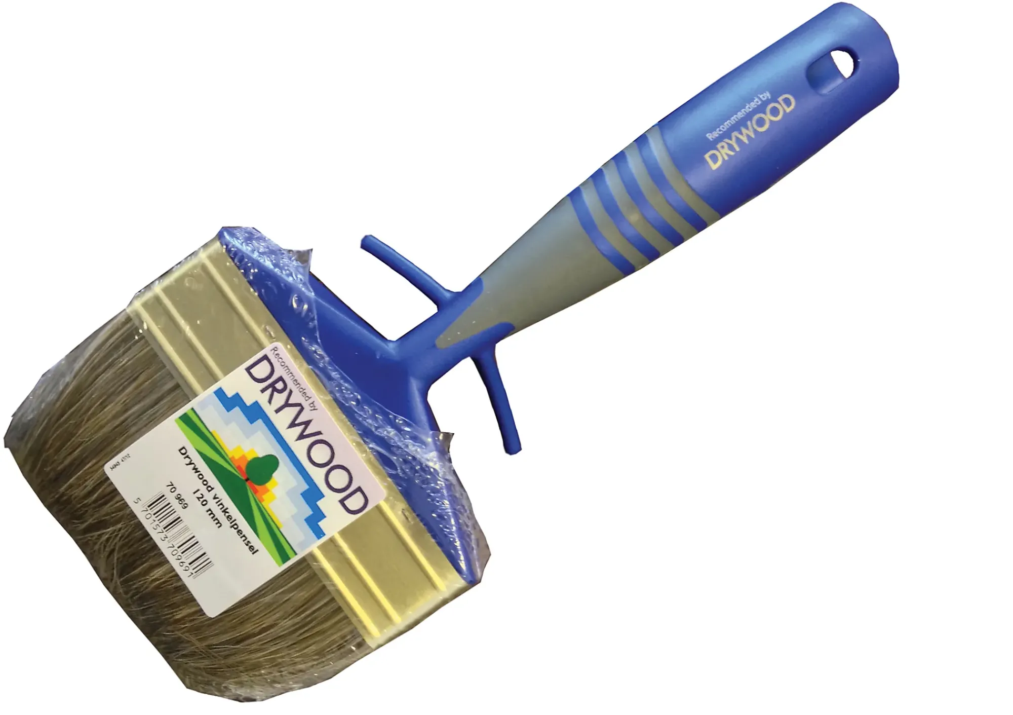 Pensel spesialpensel 120mm-Drywood