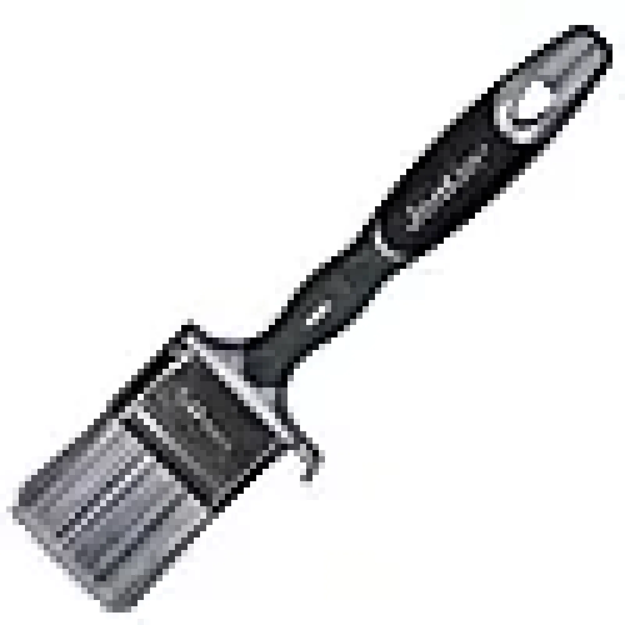 Pensel Ultimate flat inne 50mm-Jordan Hot