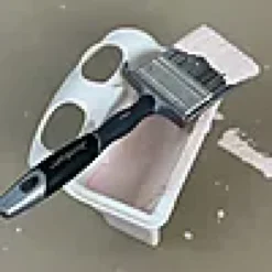 Pensel Ultimate flat inne 100mm-Jordan Clearance
